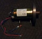 G-190528 Icon Health Fitness Pro Form Dc Treadmill Drive Motor Hp