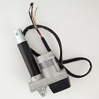 G110046 Sole Elliptical Incline Motor