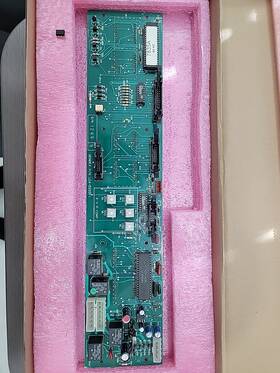 124-5005p1 Gendex 720052792707 P/n