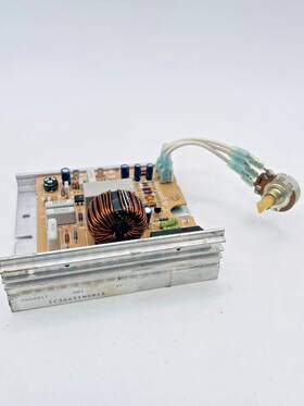 Ic3645tmrm1a General Electric Ge Treadmill Dc Motor Control Circuit Board