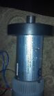 Generator....2.6 Dc Duty Working Hp Wind Cont. Motor Treadmill