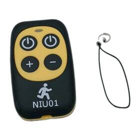 Niu01 Gengqiansi Replacement Remote Control For Specific Superfit Costway Treadmill Start/speed