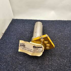 524620 Getman Inner Roller Bracket Pin Yellow / Silver