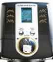 Ggel62808 Shipping Gold Free Console 380 Gym Display Stridetrainer