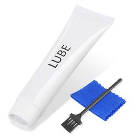 N020001 Ggte Fitness Treadmill Tube Of Tread Belt Deck Lube For Spirit Sole Treadm