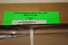 Gk000020002 Life Fitness Treadmill Wax Plus Fill Kit