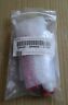 Gk20-00002-0001 Life Fitness Heartrate Pulse Sensors Electrodes Red Grip Elliptical