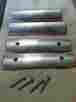 Gk20-00002-0002 9500hr Life Fitness 9500 Hr Electrodes Grips Pulse Heart Rate Sensors