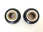 Gk61-00002-0026 Life Fitness Commercial Elliptical Roller Wheel Set Pair 081225195849