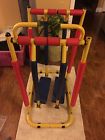 Glider Walker Equipment Kids Workout Excercise Glider Walker Equipment Kids Workout Excercise