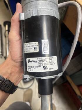 V05748ac76u Global Fitness V07381ad76u Vonweise Treadmill Lift 115 Vac V05748ac76u Global Fitness V07381ad76u Vonweise Treadmill Lift 115 Vac