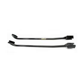 Global West Suspension 012919003706 902 Sub Frame Connector