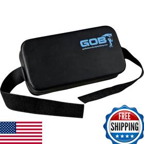 B0ch42k4m7 Godfather Of Bodybuilding Charles Glass Gob Pad 4.0 Premium Weight Lifting