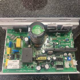 A002030066 Gohda B307d Treadmill Control Board B307115-m0-110v For Landranger Ct80a A002030066 Gohda B307d Treadmill Control Board B307115-m0-110v For Landranger Ct80a