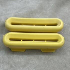 239616 Golds Gym Crosstrainer Treadmill Platform Cushion # Bundle Set Of 2 239616 Golds Gym Crosstrainer Treadmill Platform Cushion # Bundle Set Of 2