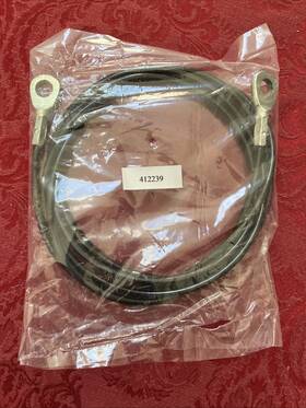 412239 Golds Gym G4394 - 81 Inch Cable Product #412239 Brand New