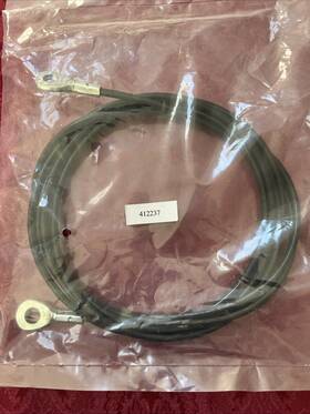 412237 Golds Gym G4394 - 118 Inch Cable Product #412237 Brand New
