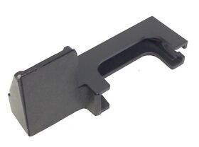 234221 Golds Gym Proform Weslo Image Treadmill Left Idler Roller Bracket 334337 234221 Golds Gym Proform Weslo Image Treadmill Left Idler Roller Bracket 334337