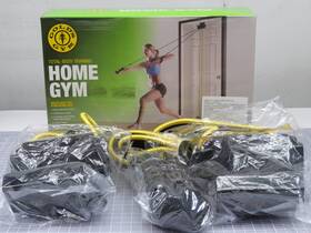 Wggidg17 Golds Gym Total-body Resistance Band Home
