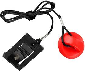Goodtechnical 726084022553 Treadmill Magnet Safety Key Compatible With Most Of Nordictrack Proform Image We