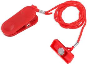 1054086 Gosknor Treadmill Magnet Safety Key Replacement Universal Magnetic