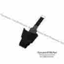 Gz5109-06 Icon Health And Fitness Foot Strap With Handle Part Free Shipping Manufacturer Direct