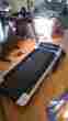 H155t Healthrider Treadmill