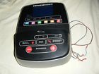 H50e Healthrider Elliptical Machine Console Display Part Only H50e Healthrider Elliptical Machine Console Display Part Only