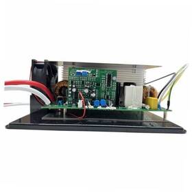 Wf-8955-mba Hahanfair Hhf-cb03 Rv 55 Amp Dc Main Board Assembly Power Converter Compatible With