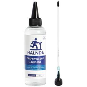 Hl-01 Halnda Treadmill Lubricant For Belt 100% 5 Ounce Silicone Oil Lubes