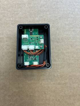 Hammer Strength 1017914-0000 Life Fitness Hd Tread Pcb Pt-ab - Tested