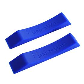 B089f5ddzj Harderwill Deadlift Jack Alternative Pair - Easy Weight Plate Loading