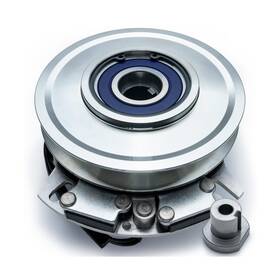 2722016 Hd Switch Bigbearing Hitorque 130ftlbs Solid Steel Billet Pulley Oem Upgrade For 5219-1