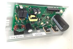 392483 Health Rider Nordic Track Treadmill Lower Motor Control Board Controller 392483 Health Rider Nordic Track Treadmill Lower Motor Control Board Controller