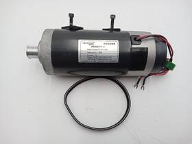 Dc100-120v Healthmate Treadmill Motor Hsm8378-8 1.0hp 7a 4800rpm
