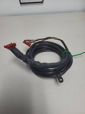 146b Healthrider Outlook Treadmill Main Wire Harness 146b Healthrider Outlook Treadmill Main Wire Harness