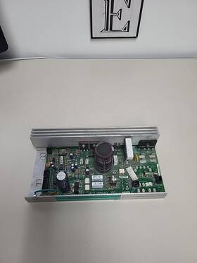 Hrtl89408.0 Healthrider Hrtl89408 Outlook Treadmill Motor Control Board 31