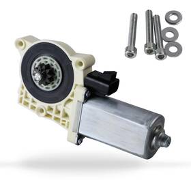 80-03129-90 Hoiedt Hmdj-342 Electric Side Step Running Board Motor Compatible With 1999-2007