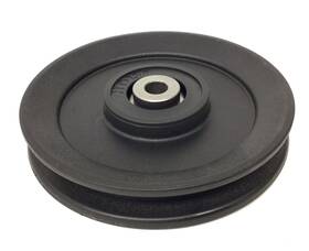 18-pul-412 Hoist Fitness Strength System Pulley 4.5 Inch