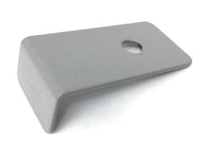 H210 Hoist Fitness 639937363591 Home Gym Mounting Bracket Side L Type Pulley Guide