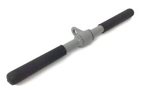 H210 Hoist Fitness 639937363638 Home Gym Straight Curl Bar Attachment V1 V2 V3 V4 V5