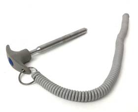 Hoist Fitness 639937363690 Strength System Weight Selector 26-std-sw138