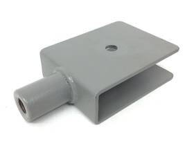 Hoist Fitness 639937363713 Strength System Floating Pulley Guide 26-std-sx122t