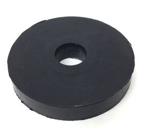 H210 Hoist Fitness 639937363751 Strength System 200lb Weight Stack Doughnut Rubber Stop