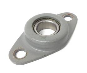 H210 Hoist Fitness 639937363805 Strength System Flange Mount Bearing Press Arm Pivot