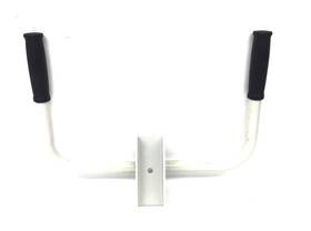 H210 Hoist Fitness 639937387566 Strength System Handle Assembly Seat Hold Down