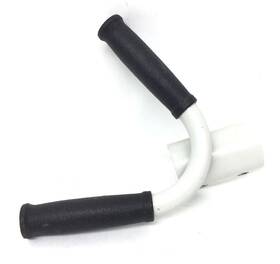 H210 Hoist Fitness 639937387917 Strength System Right Press Arm Handle