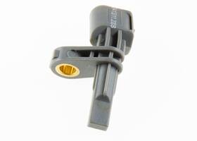 2abs0029 Holstein Parts Abs Wheel Speed Sensor - Compatible With Select Audi