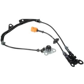 2abs0174 Holstein Parts Abs Wheel Speed Sensor - Compatible With Select Acura