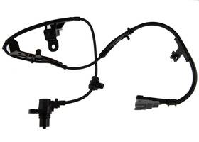 2abs0471 Holstein Parts Abs Wheel Speed Sensor - Compatible With Select Toyot